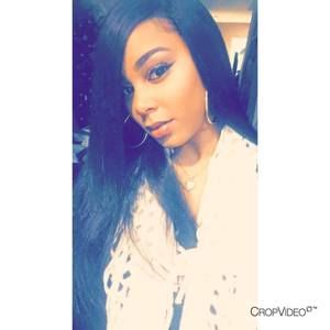 Meet your Posher, Christine